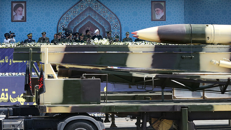 Tehran could ‘walk away’ from nuclear deal – Iran’s FM