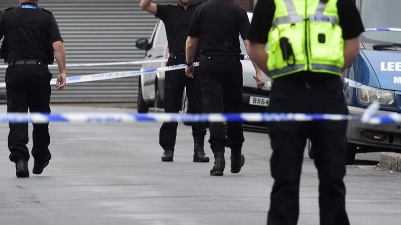 22yo man raped in alleyway after leaving Glasgow nightclub