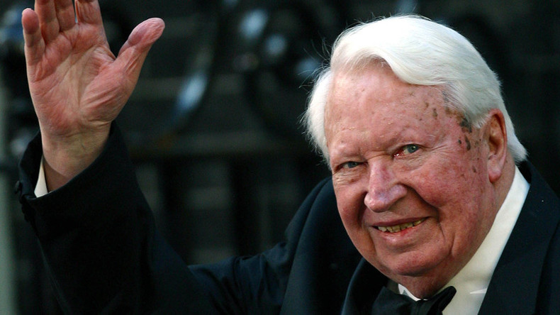 ‘Credible’ rape claims made against former PM Ted Heath