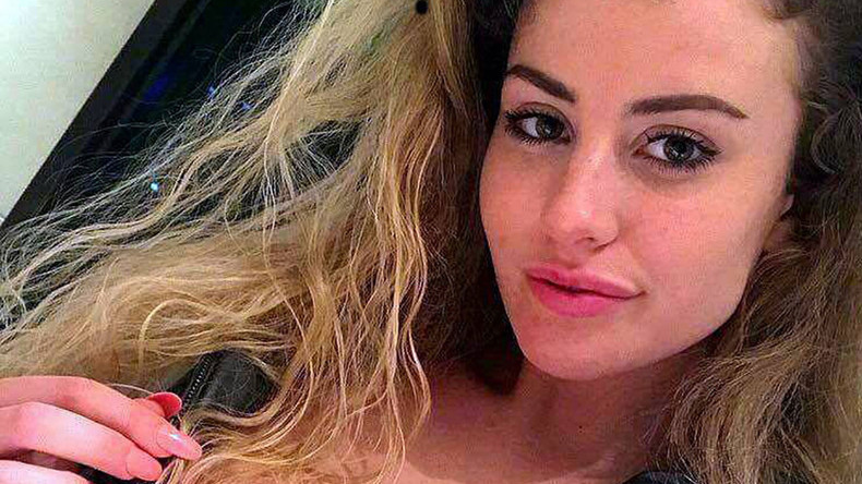 Chloe ayling naked