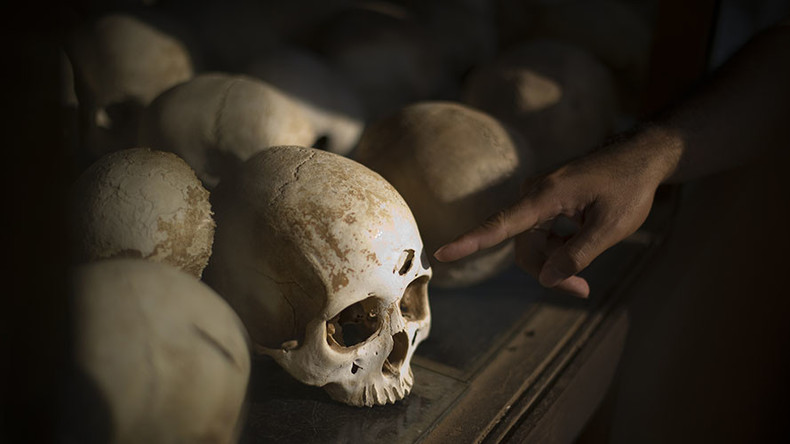 Forcing victims to eat each other, feeding on mother’s body: Russia’s grisliest cannibalism cases