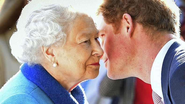Prince Philip 'unfaithful' to the Queen & Harry 'can’t actually fly a helicopter,’ claims Labour MP