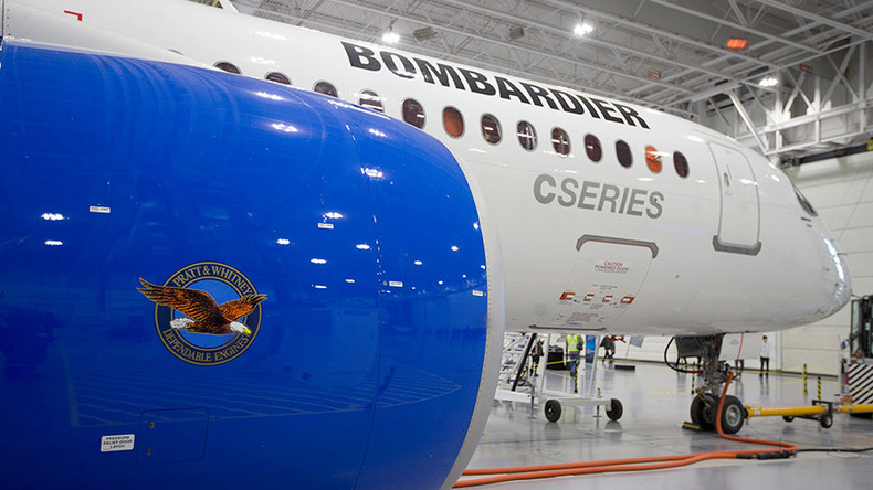 ‘Quebec has been attacked. Quebec will resist,’ warns premier as US slaps tariff on Bombardier
