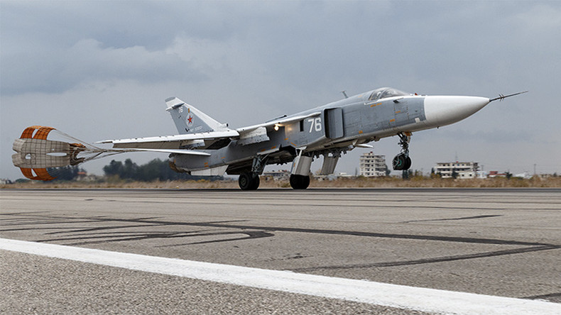 Russian MoD denies it killed 150 civilians in Idlib airstrikes