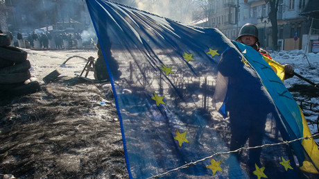 Turkey & Ukraine unlikely to join EU in near future – German FM 