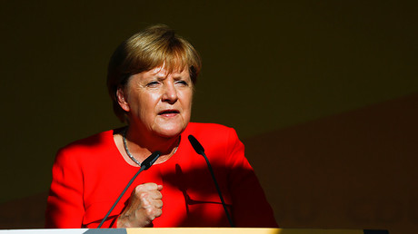 Berlin may further ‘rethink’ ties with Ankara after new detentions of Germans in Turkey – Merkel