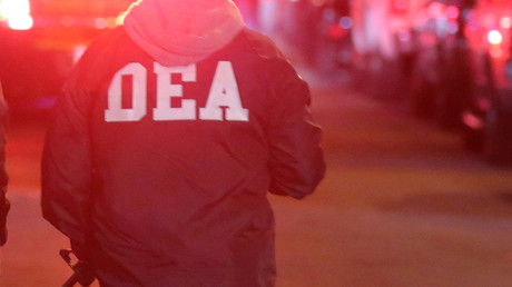 DEA agent kept job & security clearance despite sexual misconduct – probe