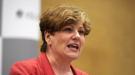 BBC accused of ‘sneering’ interview by Labour shadow foreign secretary