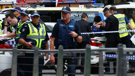 Major terrorist attack in Australia ‘inevitable’, says counter-terrorism chief