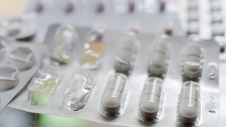 Alleged British ‘drug smuggler’ escapes death penalty in Egypt