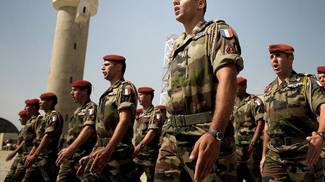 Macron vows to bring back ‘compulsory’ national service for French youth