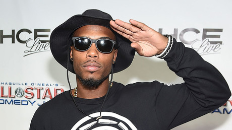 Flat-Earther rocket launch gets new lift off date after US govt delay (VIDEO)