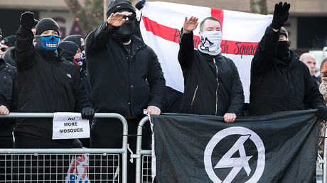 2 more neo-Nazi groups banned after links to far-right terrorists National Action exposed