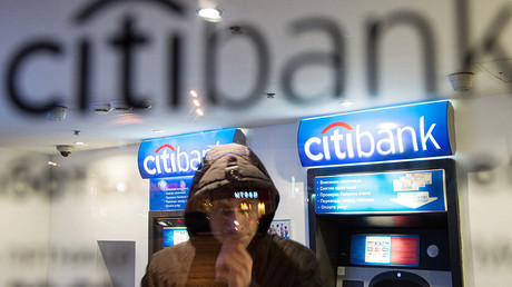 Citibank may be preparing to leave Russia - media
