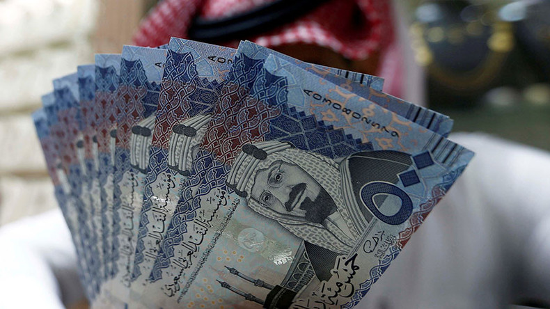 Russia & Saudi Arabia to set up $1bn energy fund