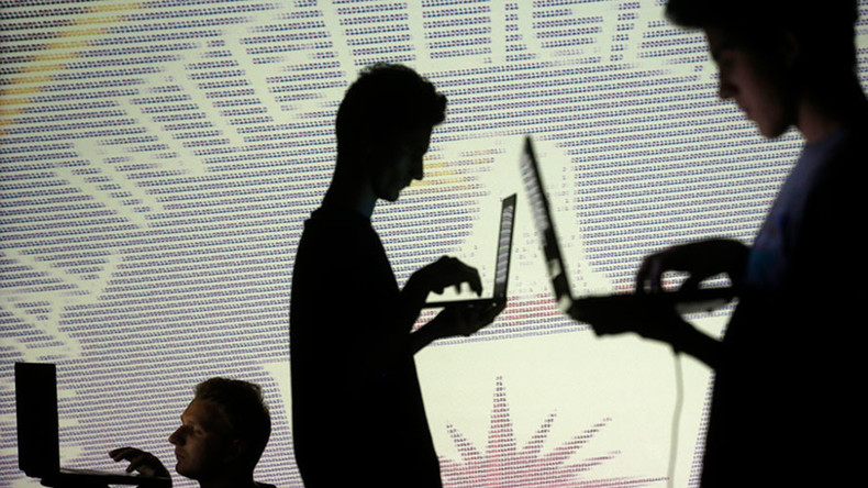 ‘Promoting Russian? We can help’: Foreign Ministry trolls CIA recruitment drive for Russian speakers