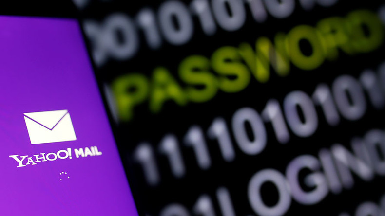 Yahoo: All 3bn accounts breached in 2013