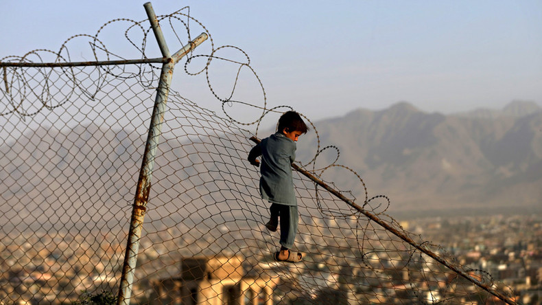 Amnesty accuses Britain of unlawfully deporting Afghans during deadliest year on record