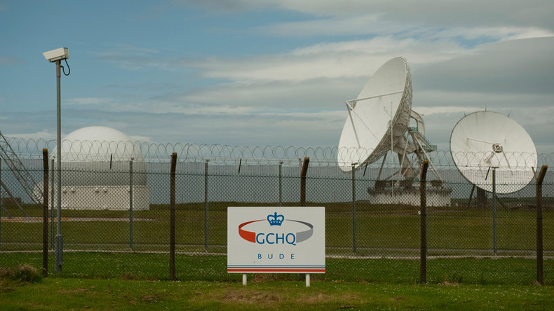 GCHQ spooks in the dock over UK government bulk data hacking