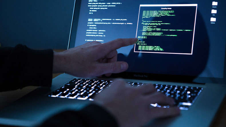 British teen pleads guilty to hacking ex-CIA director’s computer