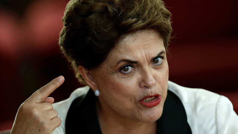 Trump’s actions in Latin America ‘criminal,’ may lead to war on continent – Rousseff to RT