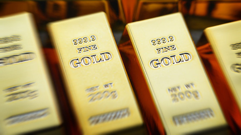 Sewers paved with gold? $1.8m worth of precious metals turn up in Swiss wastewater