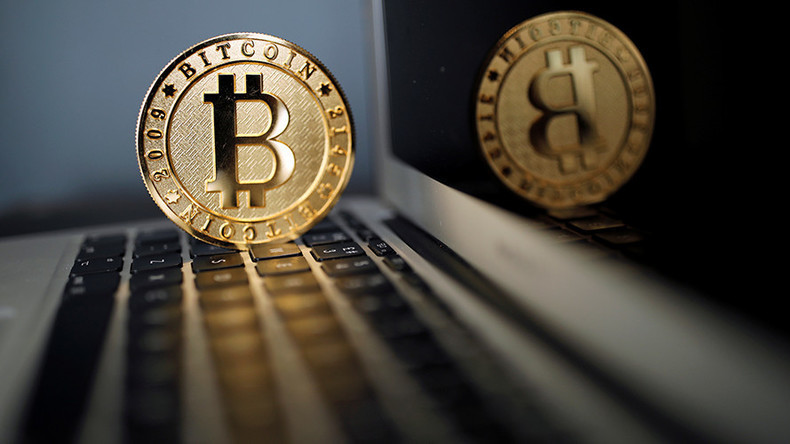 Bitcoin smashes $5,000 ceiling to hit another all-time high