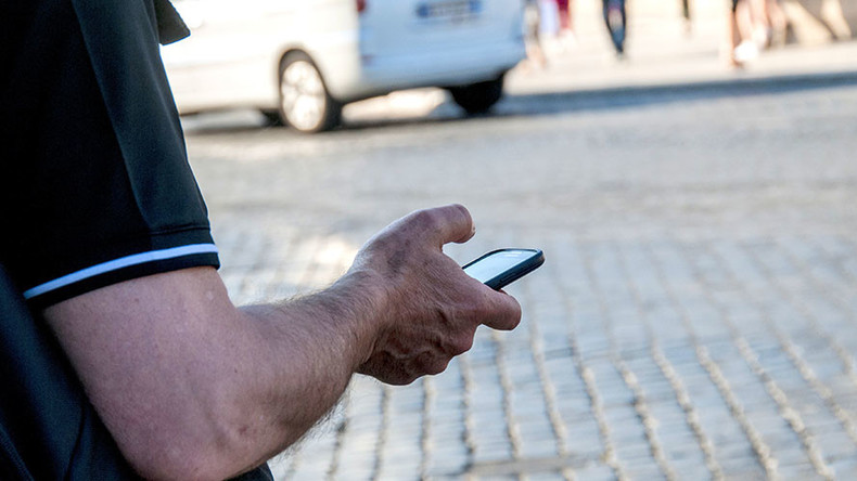 French agent accidentally texts radical Islamist suspect he was spying on