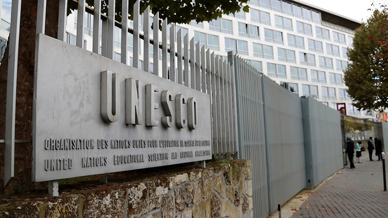 Hawks vs culture vultures: Why the US is pulling out of UNESCO