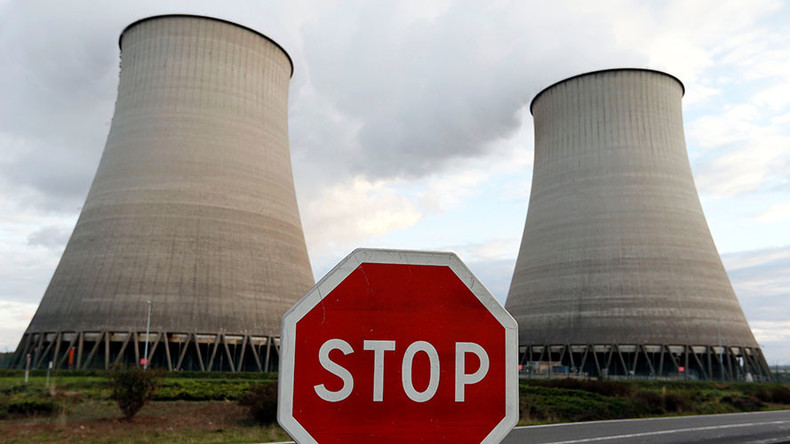29 French nuclear reactors vulnerable to natural disaster – safety watchdog