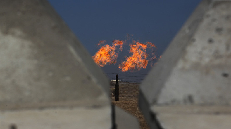 Iraq plans to build new refinery in seized Kirkuk – oil ministry