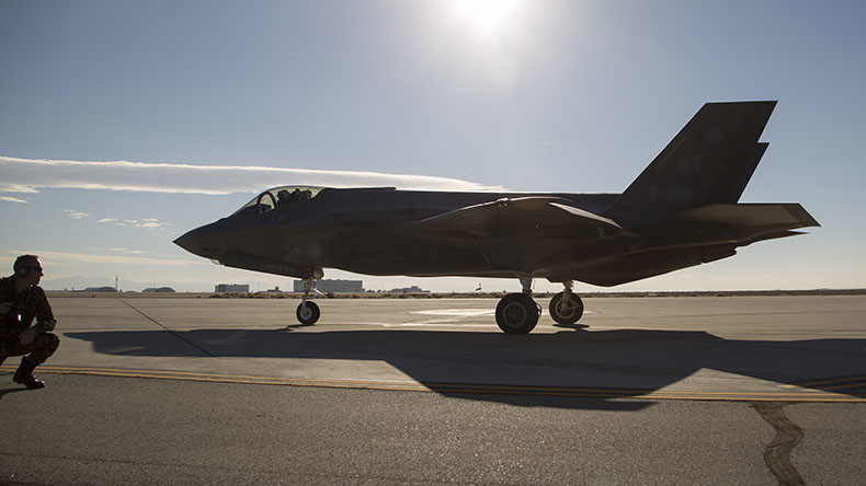 How much will F-35 jets cost UK & will they ever be delivered? Even ministers don’t know
