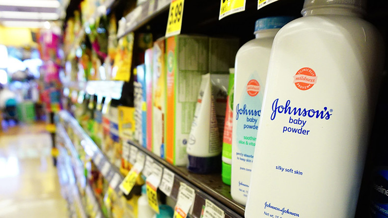 Johnson & Johnson wins appeal in $72mn talc cancer risk verdict