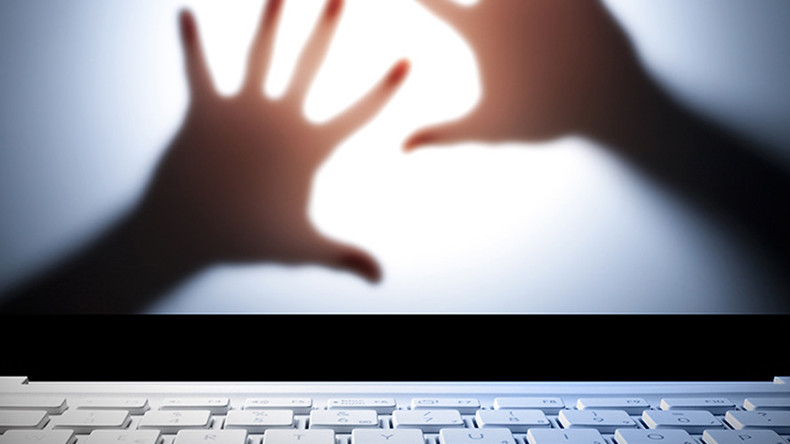 Child porn industry spreading in Southeast Asia as internet access grows