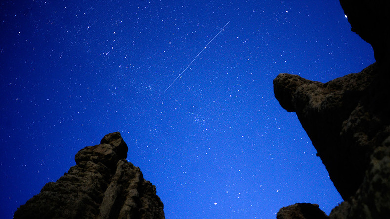 Orionids meteor shower: All you need to know about this dazzling sky show