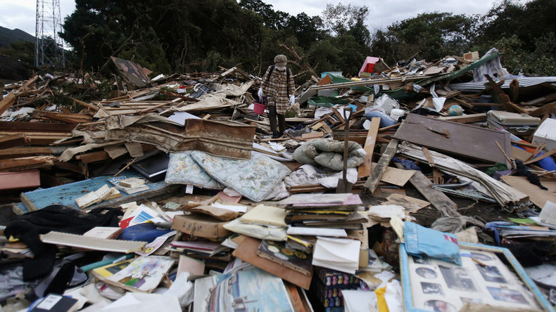 Fukushima victims appeal $1,500 compensation payouts