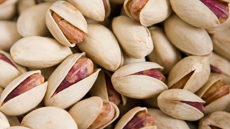 iranian pistachio nuts