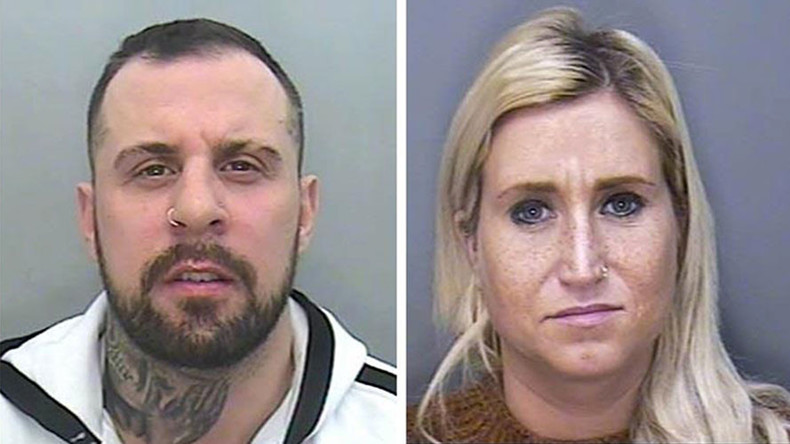 British Couple Jailed After Live Streaming Sexual Abuse Of