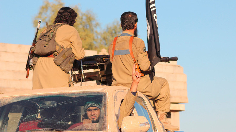 ‘Disillusioned Jihadist’ Who Joined ISIS In Syria Wants To Come Home ...