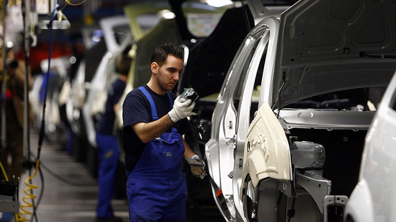 Feds probe ‘detaching’ Ford Fusion steering wheels