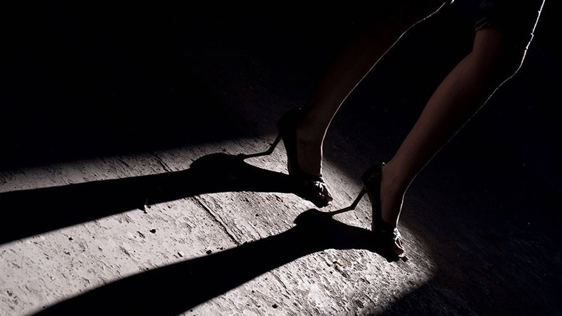 14yo Russian model dies in China, sparks anger over possible 'slave contract'