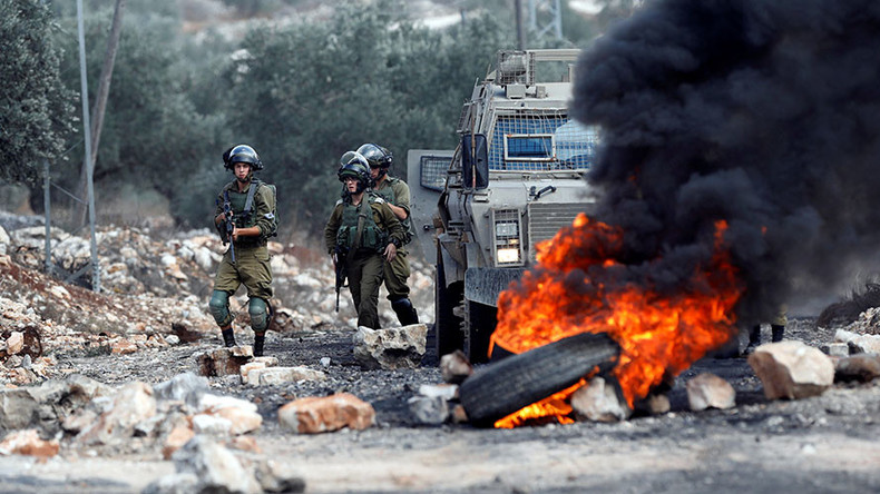 6 militants killed as Israel blows up Gaza tunnel, armed groups vow retaliation