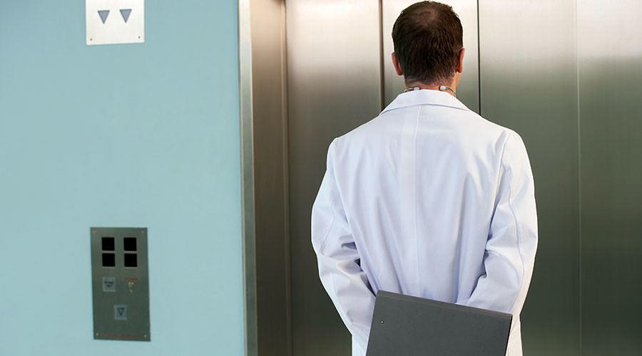Patients unwillingly treated with electroshock at Norwegian mental hospitals – media