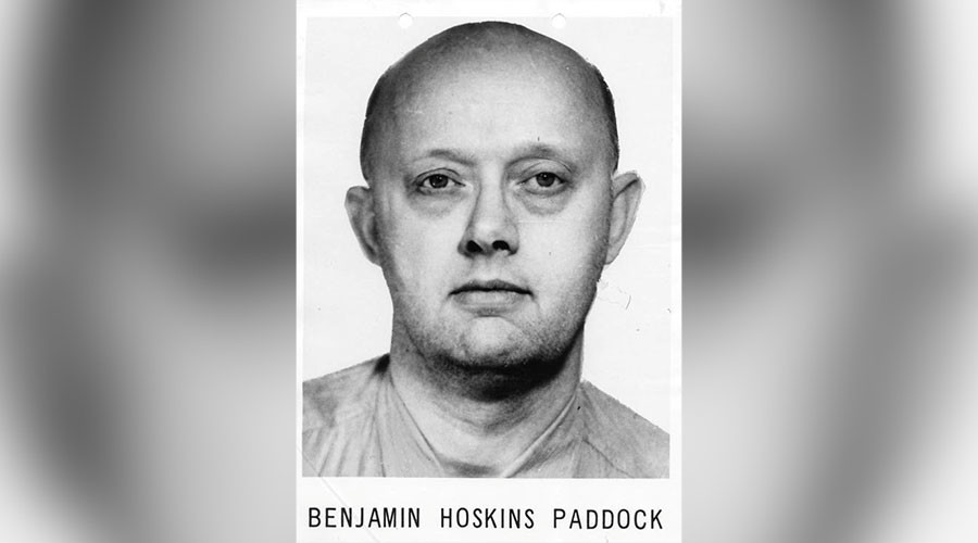 Las Vegas shooter’s father was on the FBI’s most wanted list