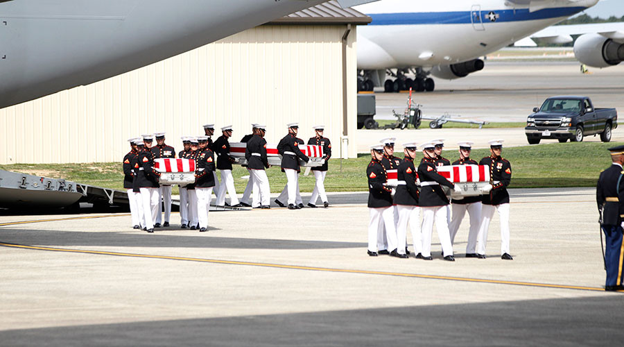 Trial underway of alleged mastermind of Benghazi attack