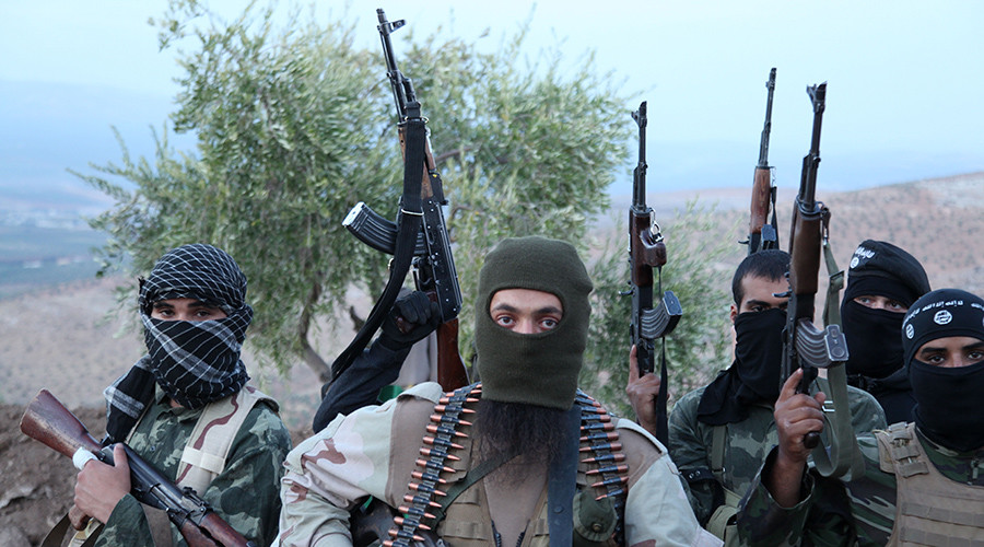 ISIS wants to create ‘new global terrorist network’ – Russia’s FSB chief