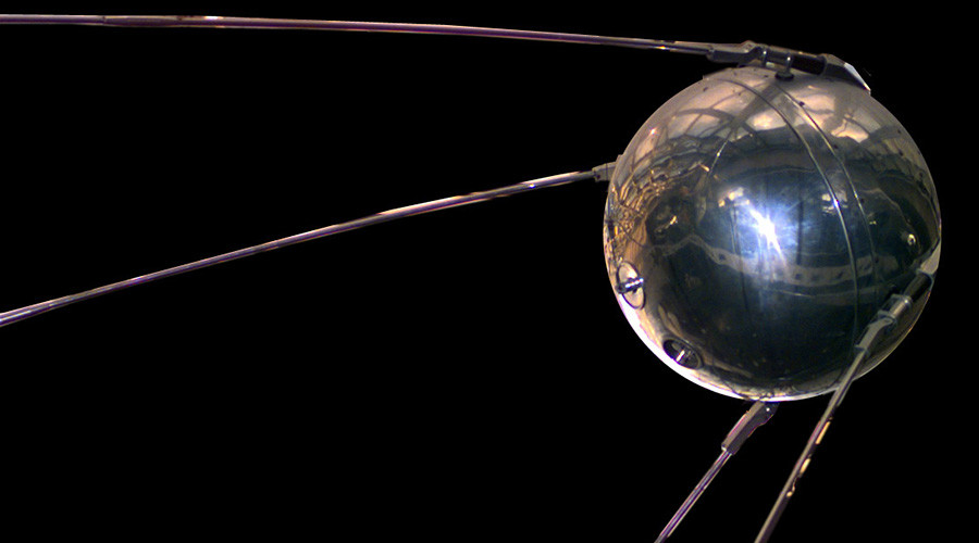 Happy 60th birthday, Sputnik! How USSR launched mankindâ€™s first satellite (PHOTO, VIDEO)