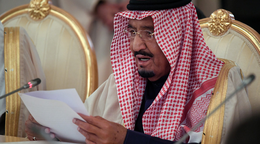 Saudi King Salman's Moscow visit could create new Middle East dynamic