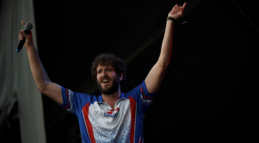 Missouri students protest ‘racist’ Jewish comedic rapper