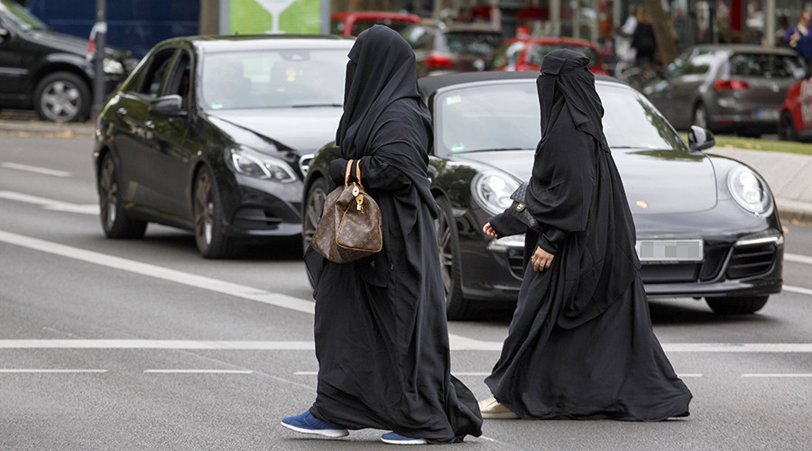 Danish burqa ban: Which EU states is Denmark set to join 